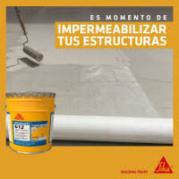 Sikalastic 612 7 kg SIKA. - Imagen 2