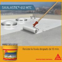 Sikalastic 612 7 kg SIKA. - Imagen 3