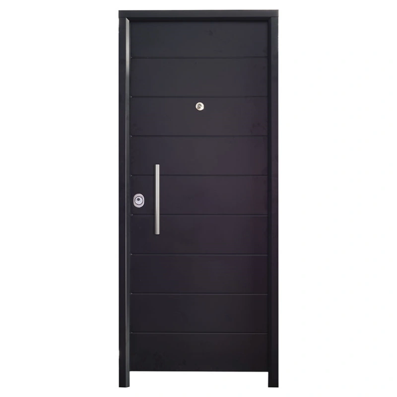 PUERTA CEARCO Serie OMEGA gama MODERNA modelo VERONA. - Imagen 3