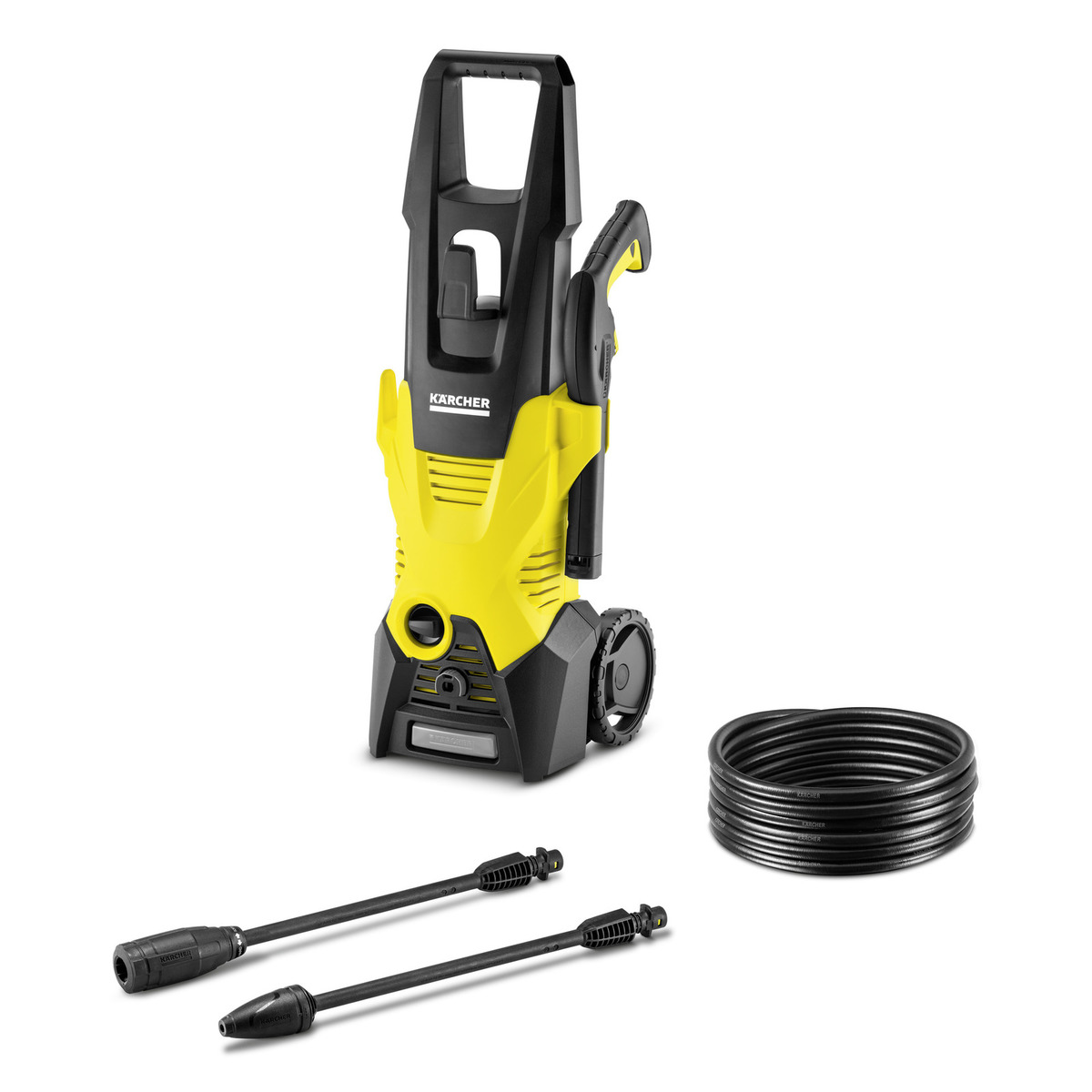 KARCHER HIDROLIMPIADORAR K3