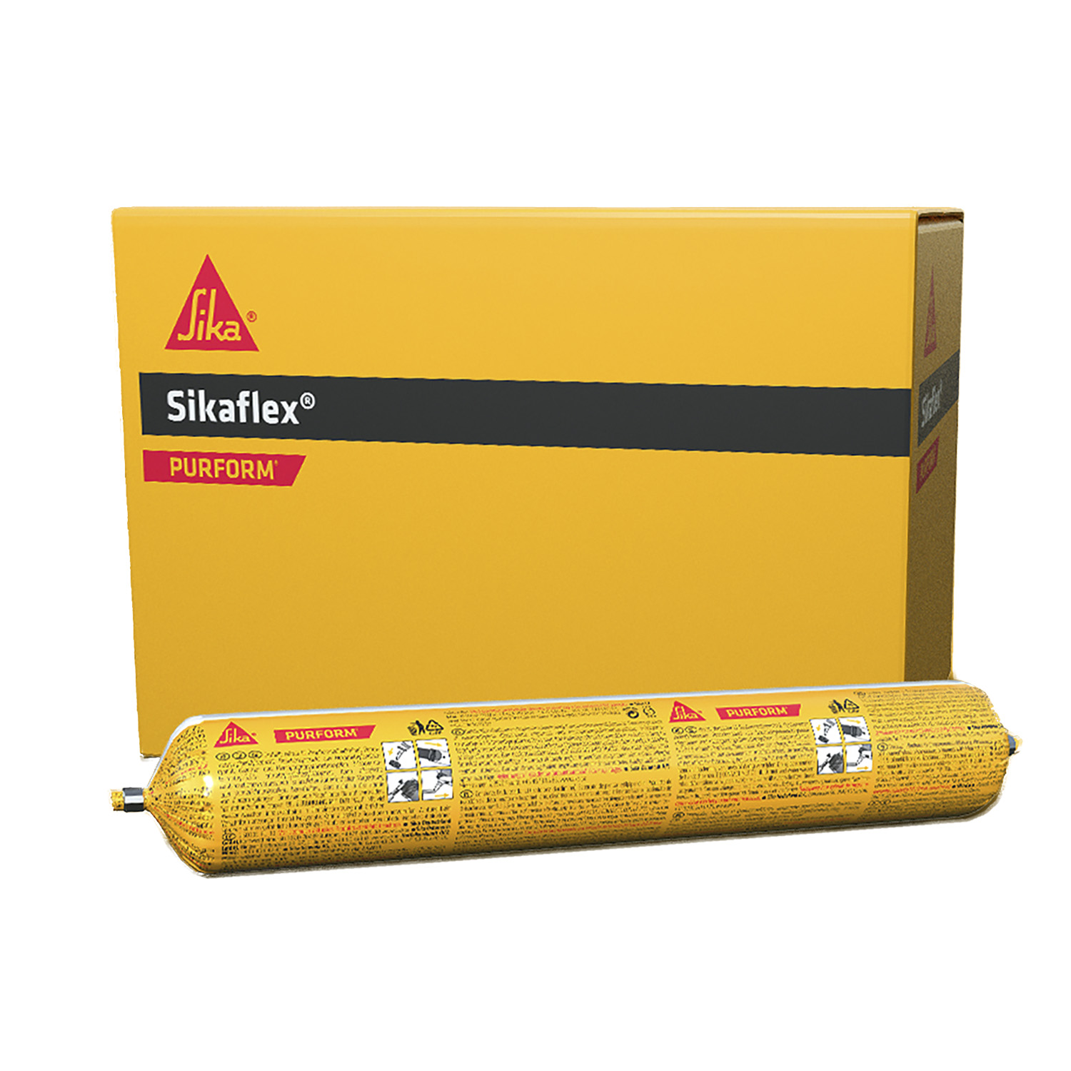 Sikaflex Construction+ 600ml SIKA