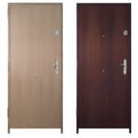 PUERTA CEARCO Serie OMEGA gama INDUSTRIAL modelo INDUSTRIAL 2. - Imagen 7