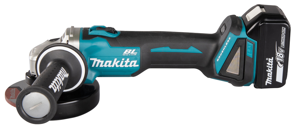 Kit Combo LXT  MAKITA DLX2413TJ - Imagen 8