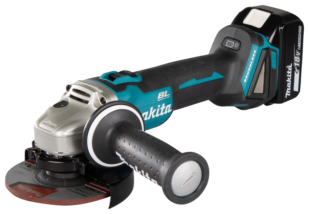 Kit Combo LXT  MAKITA DLX2413TJ - Imagen 9