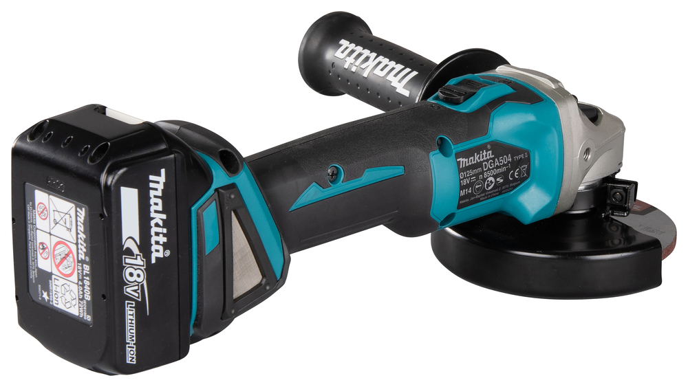 Kit Combo LXT  MAKITA DLX2413TJ - Imagen 7