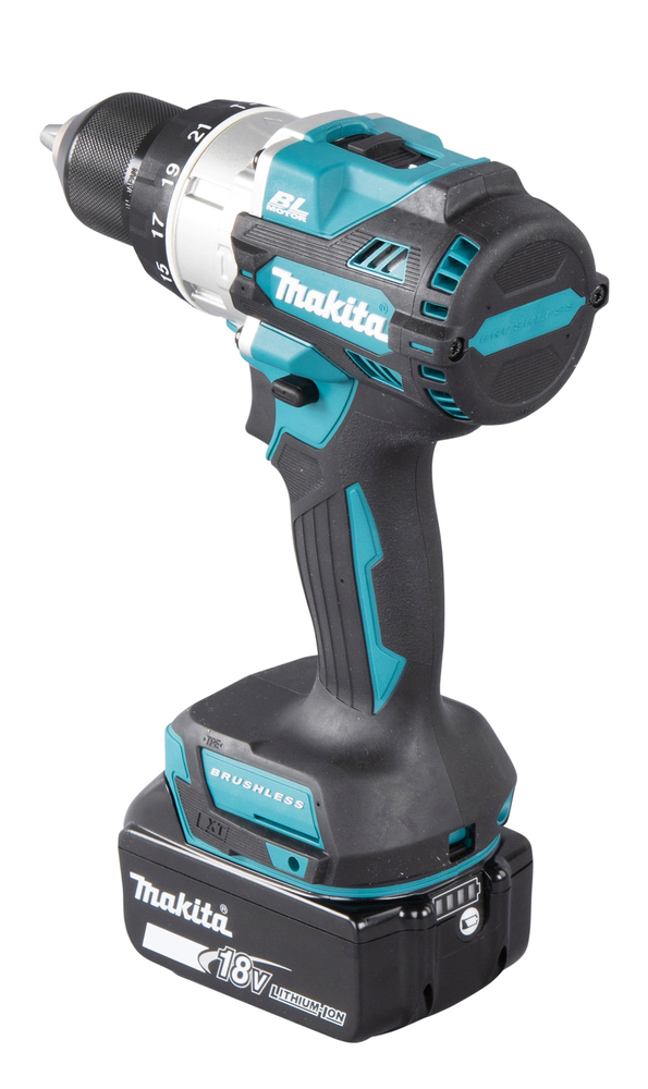 Kit Combo LXT  MAKITA DLX2413TJ - Imagen 4