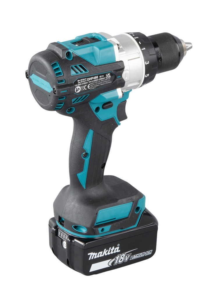 Kit Combo LXT  MAKITA DLX2413TJ - Imagen 3
