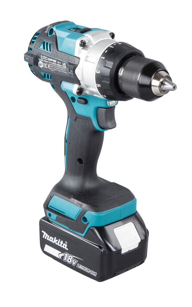 Kit Combo LXT  MAKITA DLX2413TJ - Imagen 2