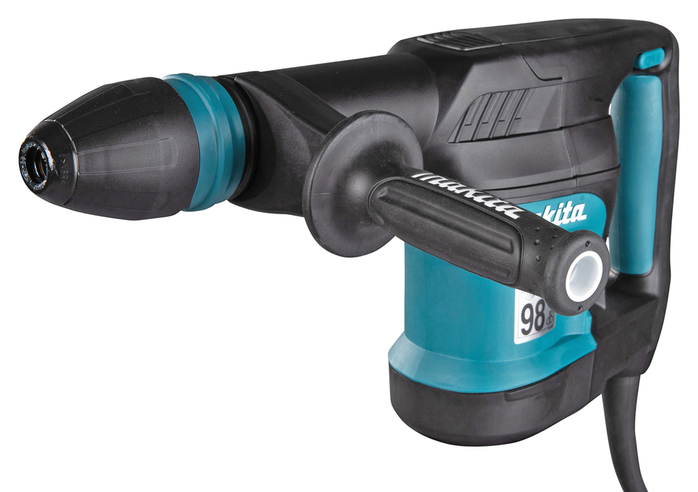 Martillo Demoledor  1.100w HM0870C MAKITA - Imagen 2