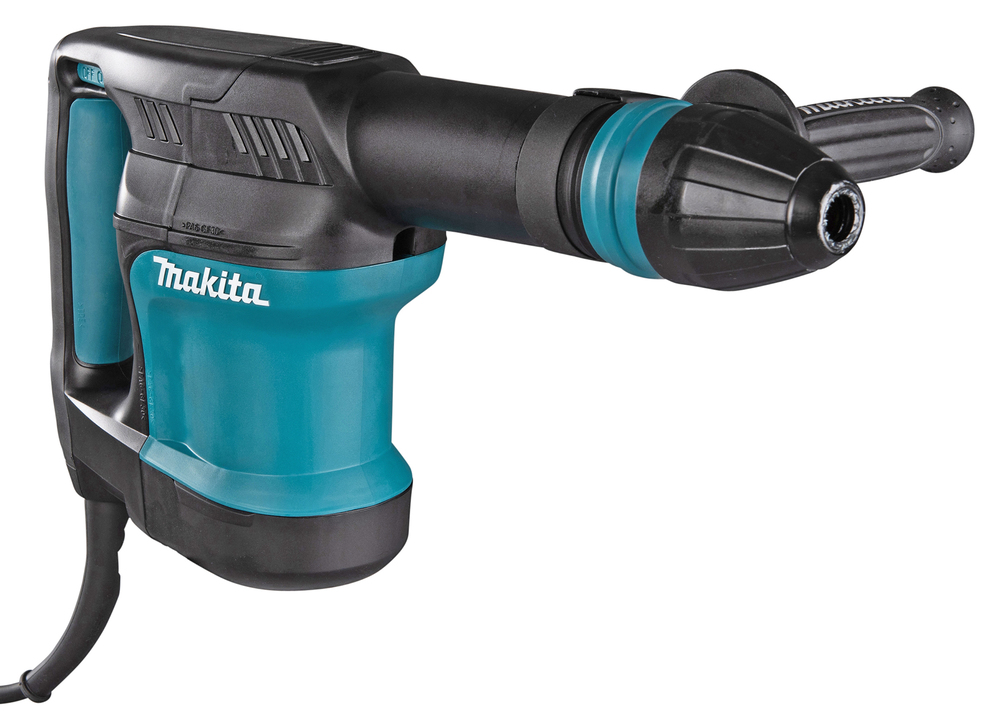 Martillo Demoledor  1.100w HM0870C MAKITA - Imagen 8