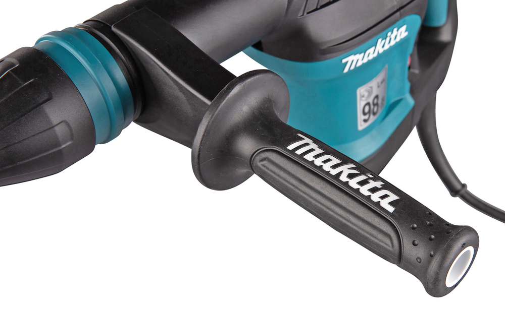 Martillo Demoledor  1.100w HM0870C MAKITA - Imagen 13