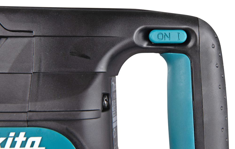 Martillo Demoledor  1.100w HM0870C MAKITA - Imagen 14