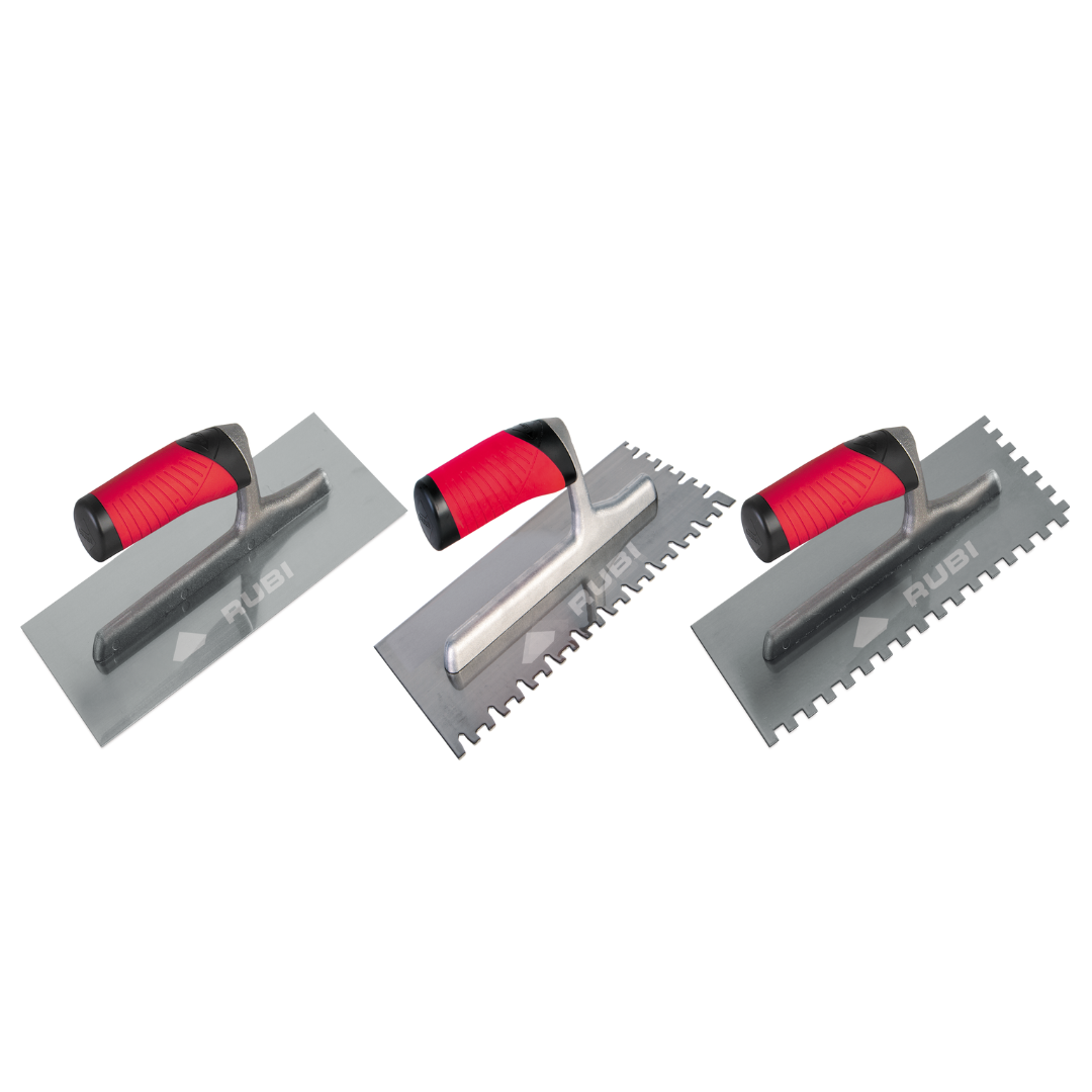 Peine ACERO 28 cm. (3x3)