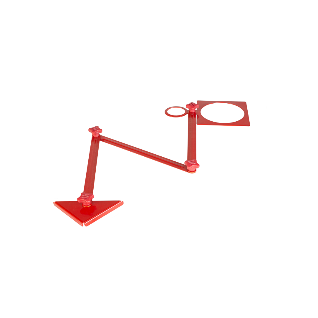 Marcador de agujeros XL