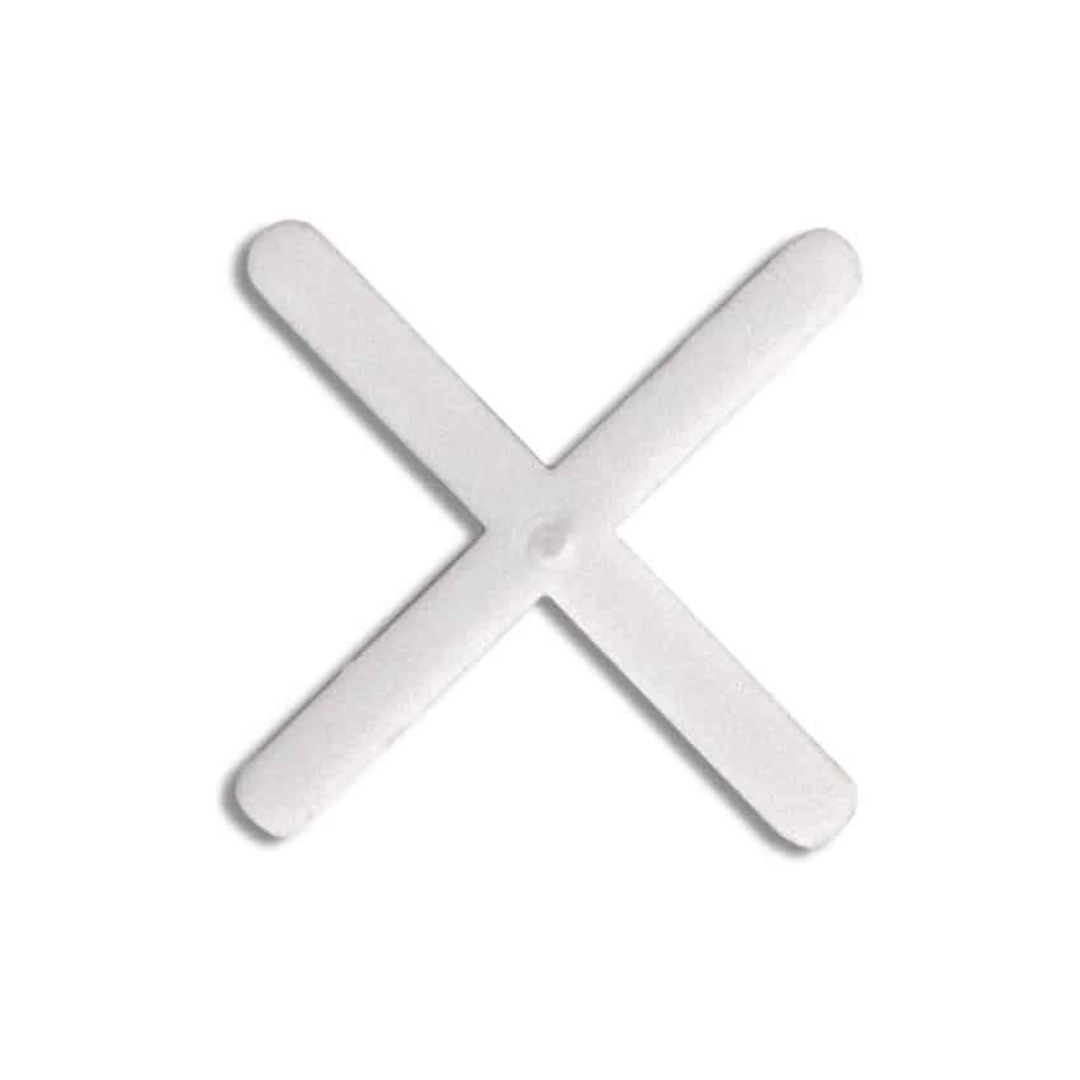 Crucetas para juntas 2 mm. (B-300 u.)