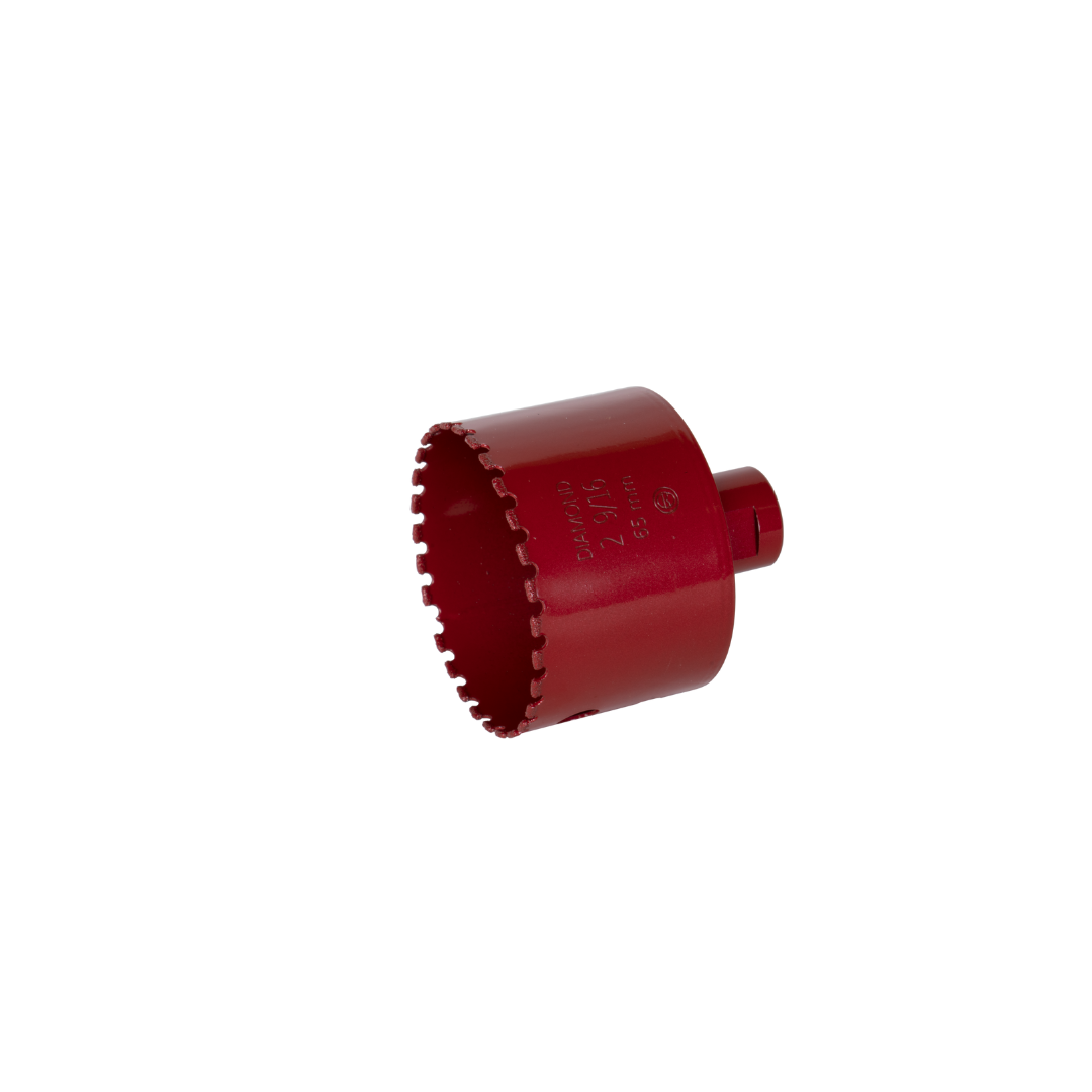 BROCA DRYGRES PREMIUM 65 MM M14