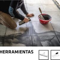 SikaCeram EpoxyGrout (AB) 5 kg SIKA. - Imagen 4