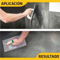 SikaCeram EpoxyGrout (AB) 5 kg SIKA. - Imagen 3