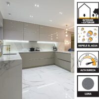 SikaCeram EpoxyGrout (AB) 5 kg SIKA. - Imagen 8