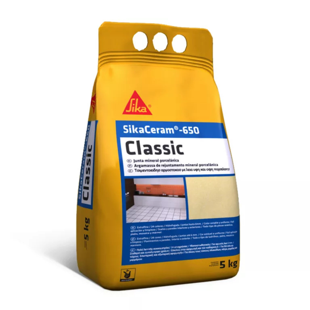 SikaCeram®-650 Classic SIKA