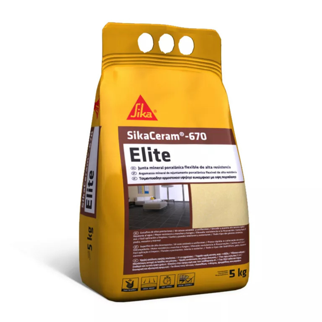 SikaCeram®-670 Elite 5Kg SIKA