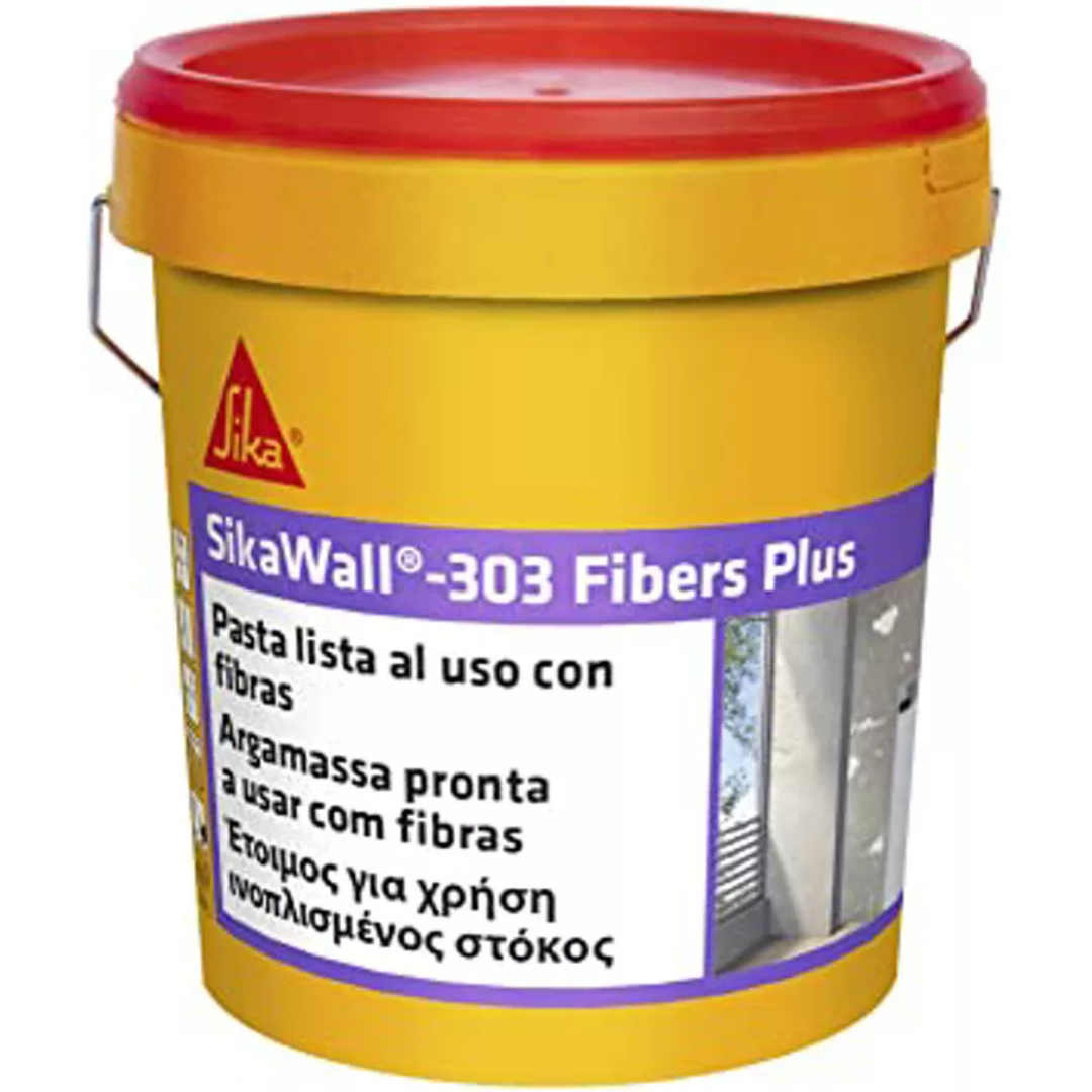 SikaWall®-303 Fibers Plus SIKA