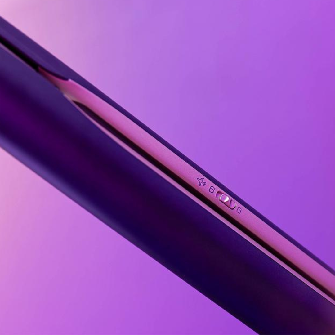 Plancha de Pelo RITUALCARE Liberty Pro - Imagen 3