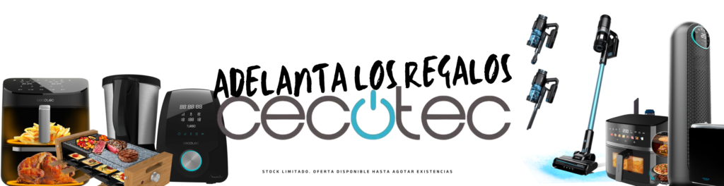 CECOTEC
