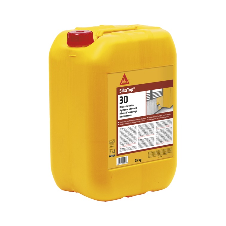 SikaTop-30 25 kg SIKA.
