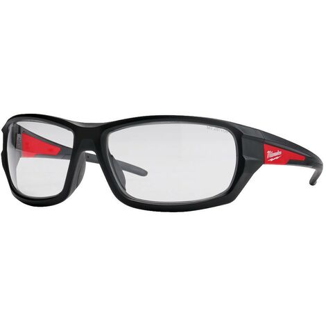 Gafas de Seguridad Milwaukee Performance – Varias opciones de lentes