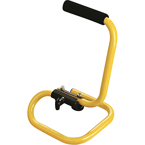 Soporte Portátil para Foco/Proyector con Cable Hepoluz 49592 – Base Metálica