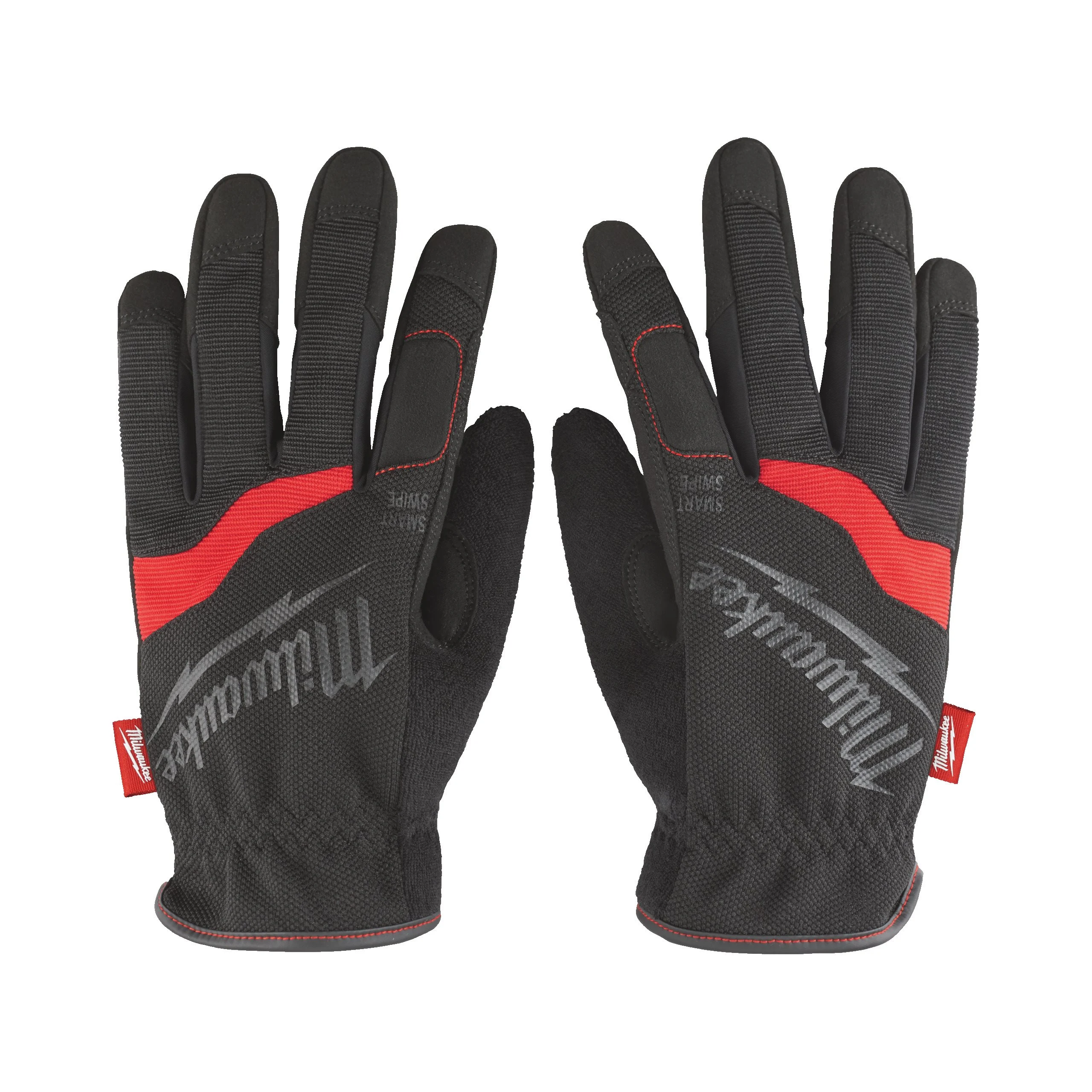 Guantes de Trabajo Milwaukee Free-Flex – Con tecnología SMARTSWIPE™ TALLA 9/L - Imagen 5
