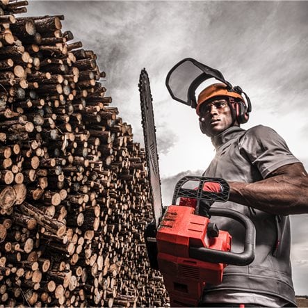 Pantalla de Malla Metálica Universal BOLT™ Milwaukee – Protector Facial - Imagen 4