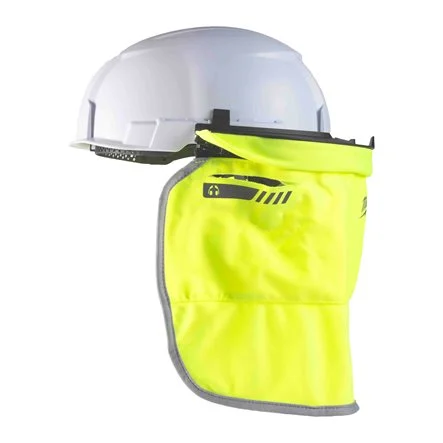 Protector Solar para el Cuello Milwaukee BOLT™ – Sunshade UPF 50+