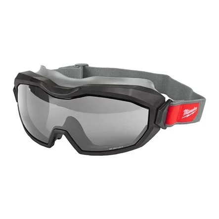 Gafas de Protección  Milwaukee – Grises