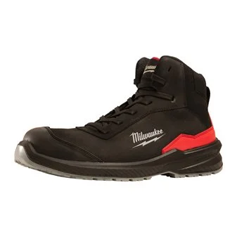 Bota de Seguridad Milwaukee Flextred S3S ESD SC FO SR