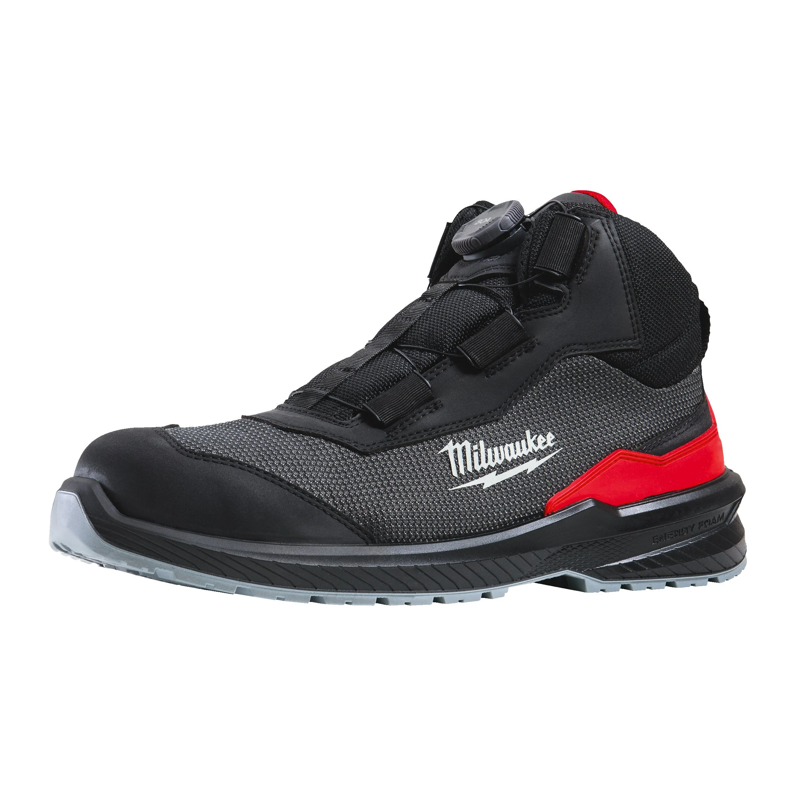 Bota de Seguridad Milwaukee Flextred S1PS ESD FO SR