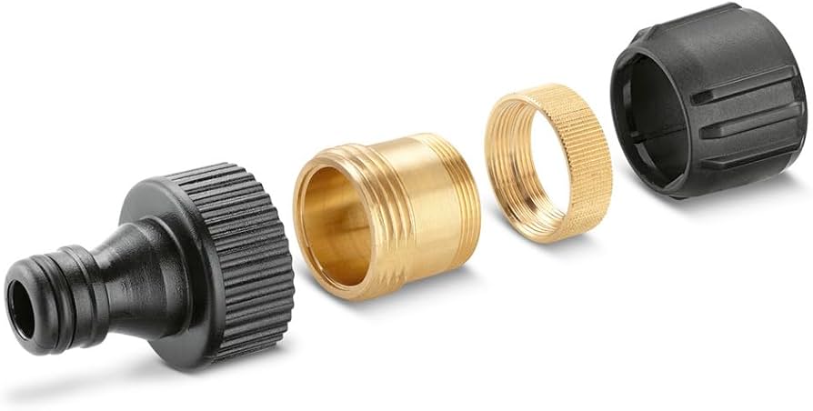 Adaptador de Grifos Kärcher - Imagen 2