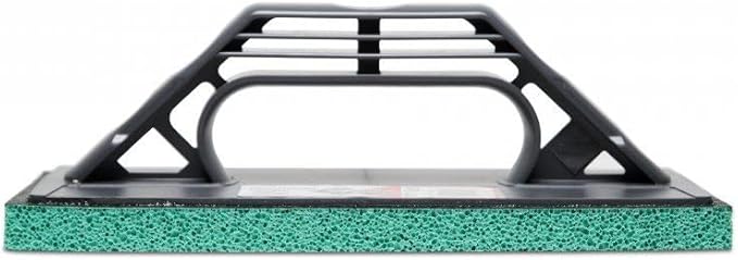 Llana de Goma Espuma Celda Cerrada Blanca MP Superpro – Rejuntado y Acabados