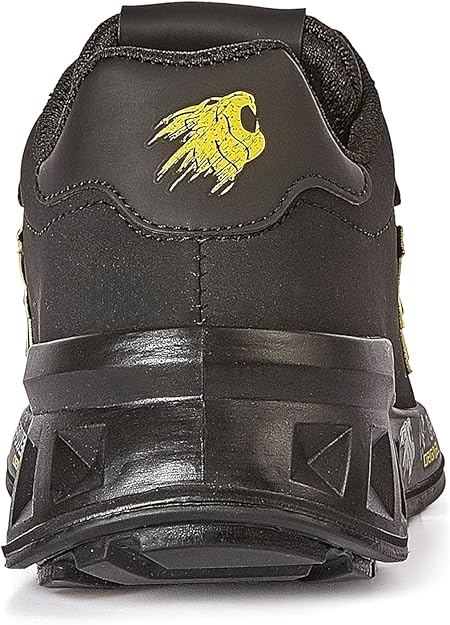 Zapato de Seguridad U-Power Bart S ESD S3S CI FO SR - Imagen 2