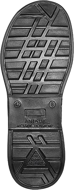 Zapato de Seguridad U-Power Bart S ESD S3S CI FO SR - Imagen 4