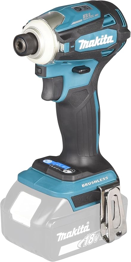 Atornillador de Impacto Makita DTD172Z – 18V LXT