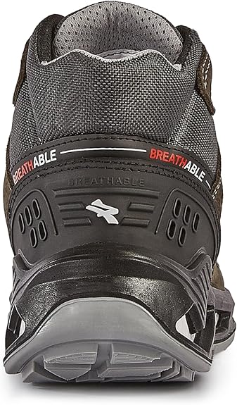 Bota de Seguridad U-Power Strike S ESD S3S CI FO SR - Imagen 6