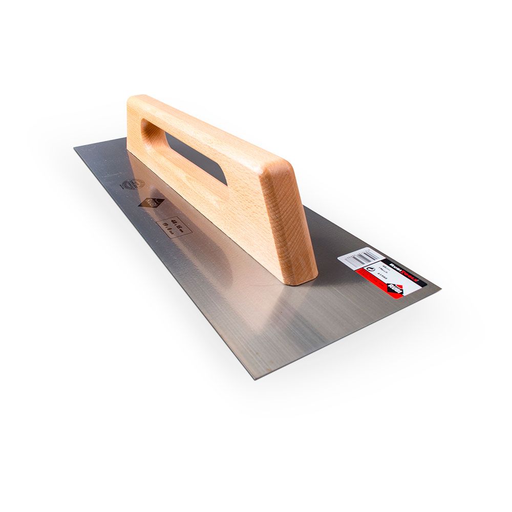 Llana de Acero 48 cm – RUBI Ref. 65988