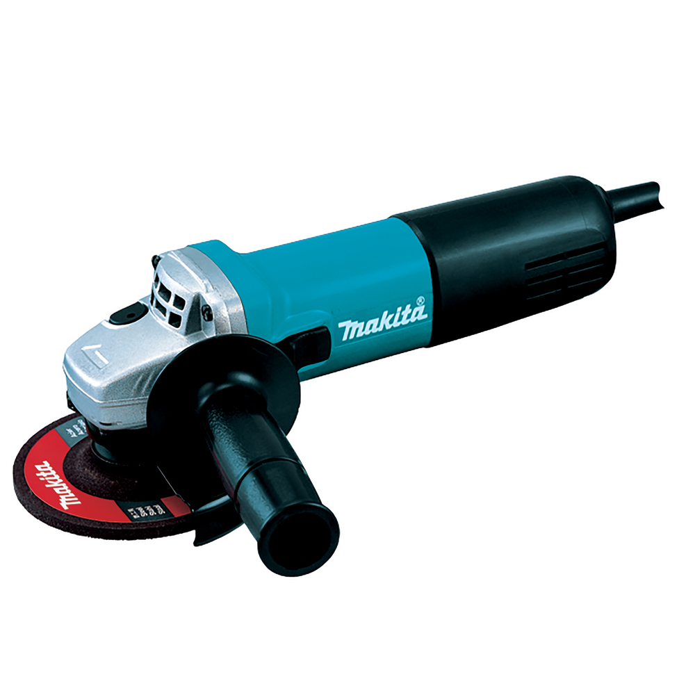 Makita amoladora 115 mm 840W 9557HNR