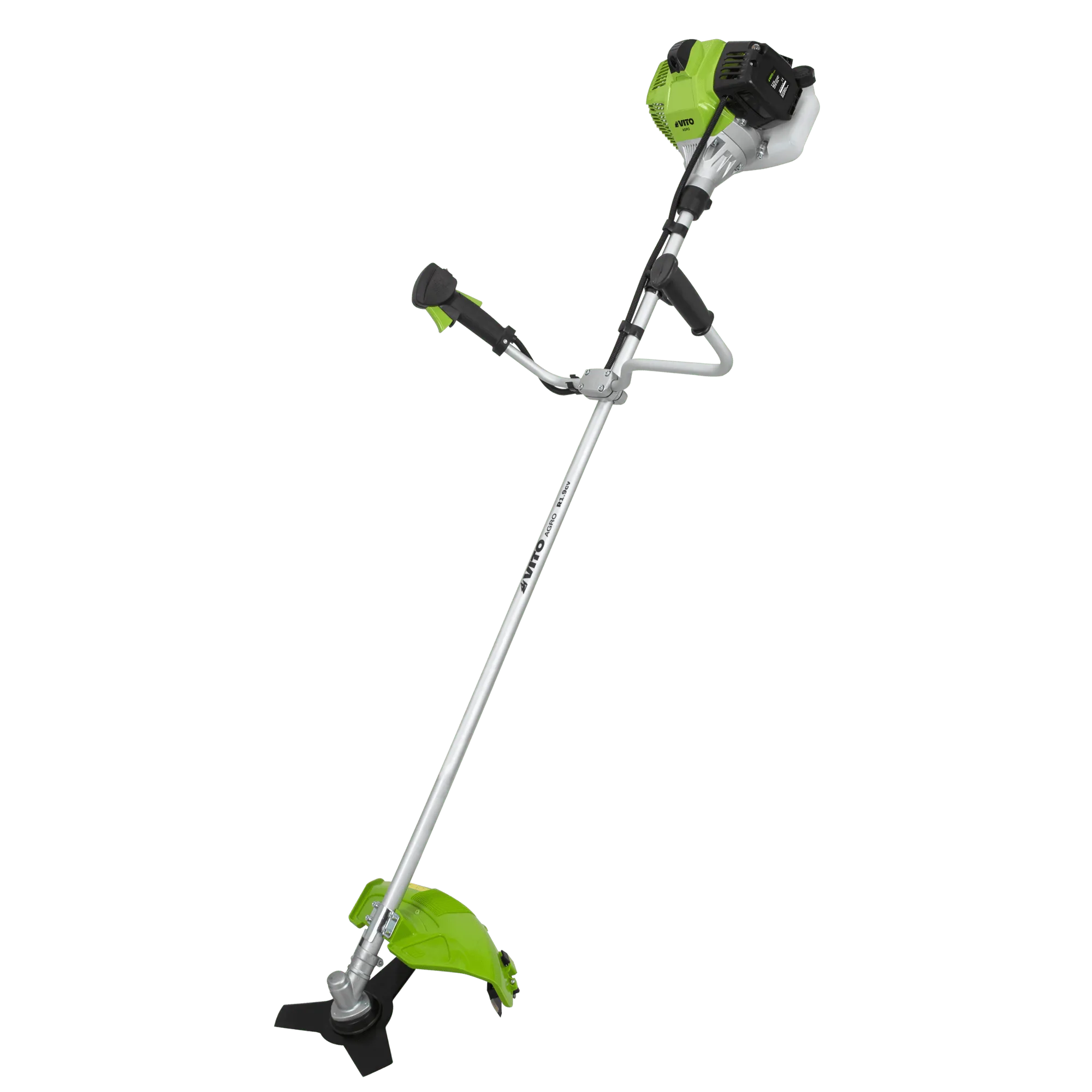 Desbrozadora VITO 52 cc 1,9 CV Doble Manillar | VIR52C