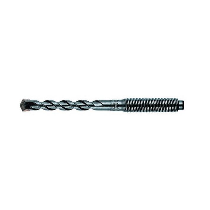 Broca de Centrado para Coronas Ratio Quick Heller Tools 12X155MM