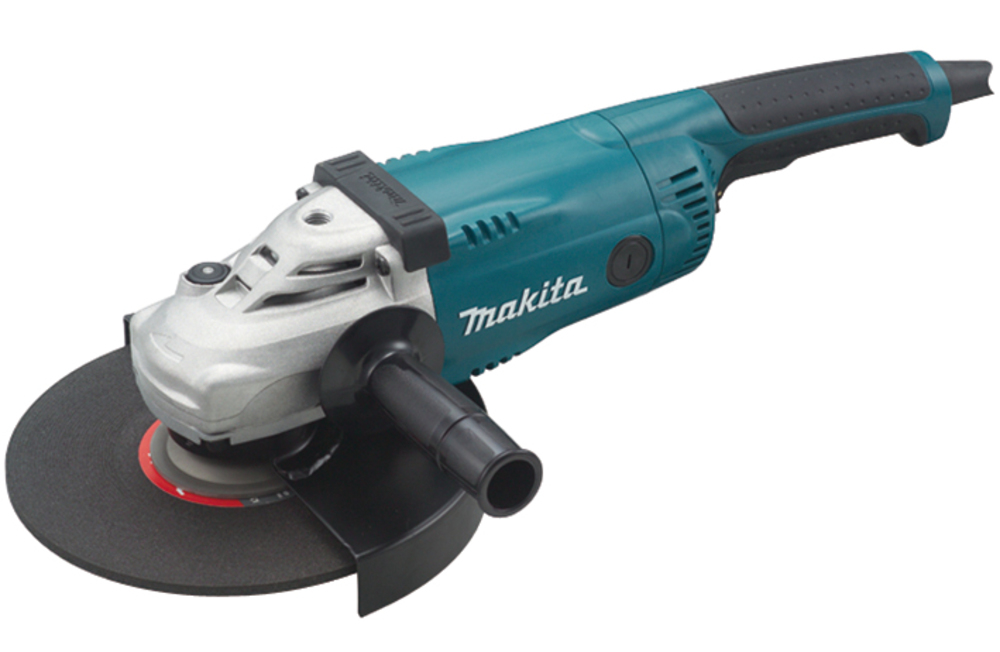Amoladora Angular Profesional Makita GA9020 – 2.200 W – 230 mm