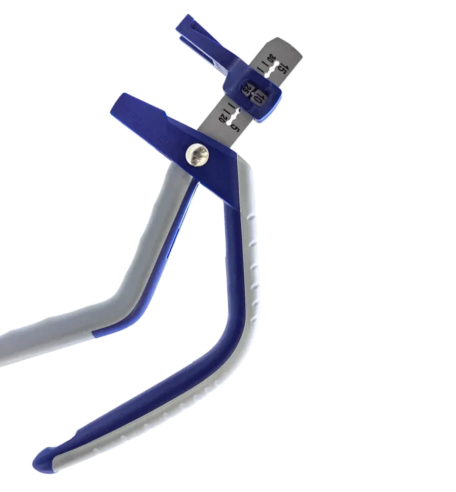 Alicate Ergonómico para Sistema de Nivelación de Baldosas – PEYGRAN - Imagen 3