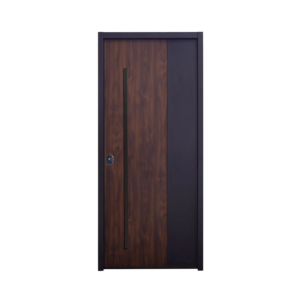 PUERTA OMEGA G3 INDUSTRIAL